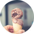 Сhocolate icecream